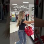 Anytime I see the beauty section 🤣 #makeup #makeupshorts #shorts #beauty #beautyshorts #funnyshorts