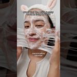 Asian Beauty is living in 2050 🔥 #viralskincare #viralproducts #viralshorts #skincaregoals