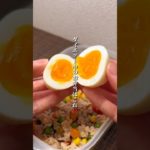 激痩せランチ！やせガパオBOX#ダイエット #ダイエットレシピ #簡単レシピ #痩せる料理 #食べて痩せる