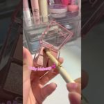 🧸💕Daily makeup💕🧸@potecchi-cannel #メイク #kpop #コスメ#可愛い#Vlog #ロムアンド#韓国コスメ