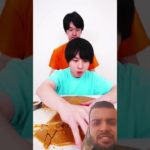 Funny chellenge 🤣🤣#検証 #challenge #フィッシャーズ #entertaining #ワールドカップ #shorts