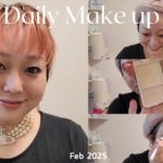 【毎日メイク】台本なしでしゃべるGRWM💄💭【ほぼノーカット】