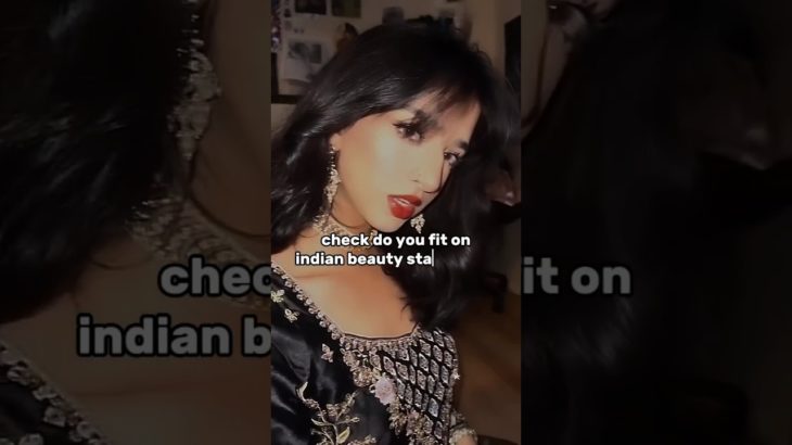 Indian beauty standards? #aeshthetic#shortsfeed#newaesthetic#shorts#bollywood #love#explore#fypシ゚