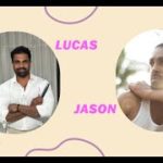 Lucas and Jason bring hair artistry to life with Artisto at Professional Beauty India, Hyderabad!