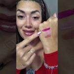 Nueva colección de huda beauty 😱 #blush #blushes #hudabeauty #newmakeup #maquillaje #novedades #fyp