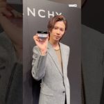 #Number_iの#神宮寺勇太 が#GIVENCHY のビューティアンバサダーに就任！