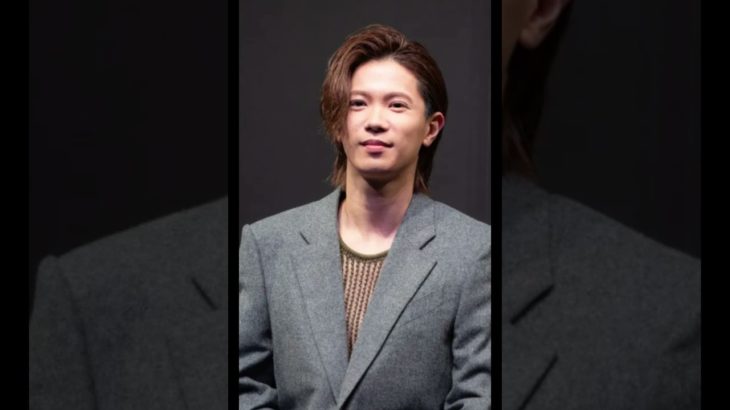 Number_iの神宮寺勇太が「ジバンシイ」ビューティアンバサダーに就任　“4Gマーク”の撮影に緊張しながらトライ