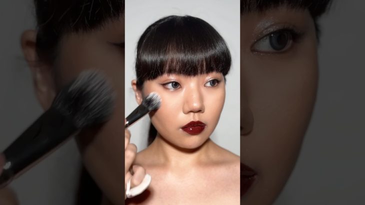 “Silk & Deep”💋💄#メイク #メイク動画 #makeup #makeuptutorial