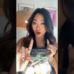 The ONLY beauty products I PACK for a week away 🤫