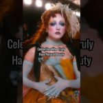 Wait Until You See Who Truly Has Natural Beauty 😍 #makeup #fashion #celebrity