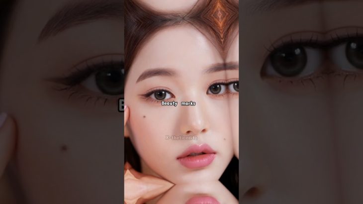 Which one do you have?🎀#youtube #sub#natural#beauty #care