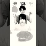 #検証 #challenge #entertaining #funny #フィッシャーズ #anime #comedy #duet #hair #haircut