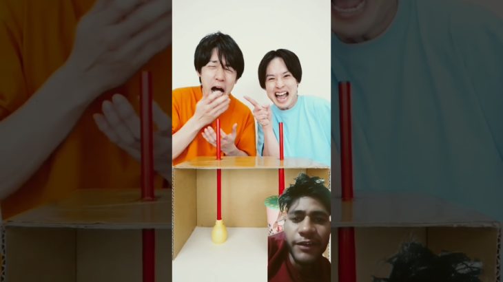 #mostfunny #entertaining #フィッシャーズ #kindnessiscool #youtubeshorts #viralshorts #trendingshorts