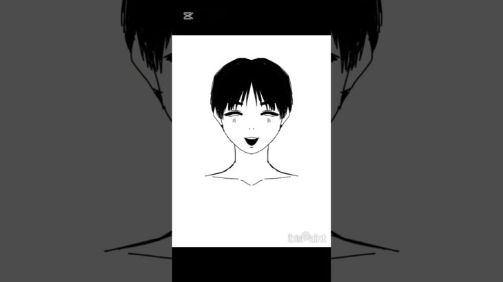 ラクガキモトキさん #フィッシャーズ #ラクガキ #らくがき #お絵描きメイキング #お絵描き動画 #お絵描き #推し #shorts