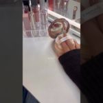 毎日メイク紹介‼︎#shorts#生活音#コスメ#無加工系統#asmr