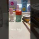 ⁠​⁠​⁠​⁠ #skincare #beauty #makeup #skincareroutine @bubbleskincare ​⁠​⁠@Glowrecipe