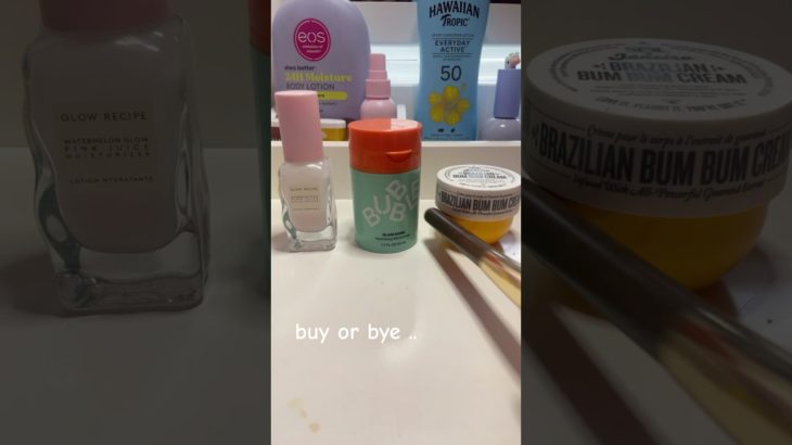 ⁠​⁠​⁠​⁠ #skincare #beauty #makeup #skincareroutine @bubbleskincare ​⁠​⁠@Glowrecipe