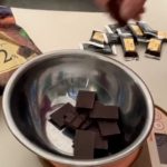 ダイエット中にもおススメなバレンタインチョコ