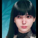 女性キャラメイク【モンハンワイルズ】