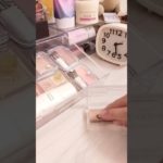 あなたにメイク(ブルベ編）#メイクアップ#ブルベ#メイク#生活音#伸びろ#おすすめに乗りたい