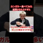 タンパク質#筋肉#筋トレ#カンガルー#動物#筋肉飯 #ダイエット #ダイエットレシピ #食レポ#面白い #おもしろい #食べてみた