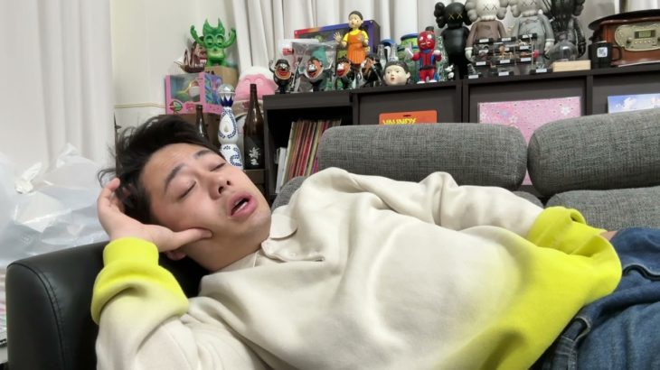 調子が悪すぎる