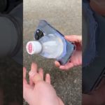 スマホと合体したペットボトルの性能を知って感動した