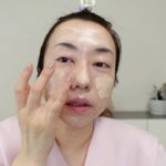 最近の悩みを話しながらメイクをする【子育てについて】