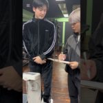 ダイエットあるある「体重は減ってないけど嬉しいとき」#川崎パーソナルジムキングジム #川崎パーソナルジム#ダイエットあるある#ダイエット