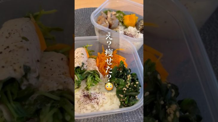 ダイエット弁当⑧