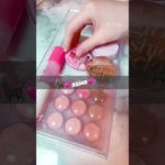 音が鳴ってないところがある収納！笑笑 #コスメ #メイク #生活音#収納