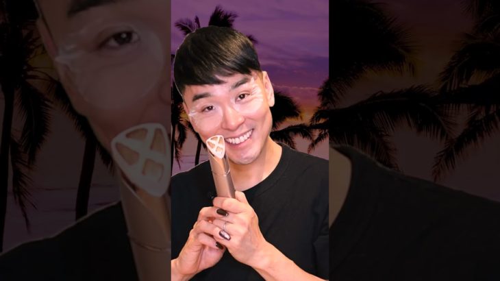 【大変身】ドラァグクイーンの濃いメイクにも負けない！？目もとケアのおすすめルーティン