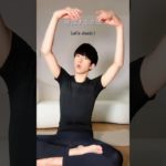 お腹痩せ🔥 #床バレエ #ストレッチ #痩せる #バレエ   #ボディメイク #お腹痩せ #ぽっこりお腹解消 #下腹痩せ #下腹部痩せ