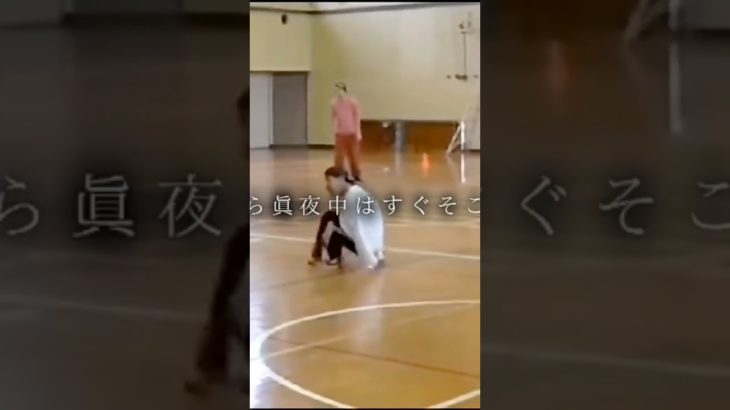 フィッシャーズのザカオ                                    運動神経良すぎ         シルクの次位に良い