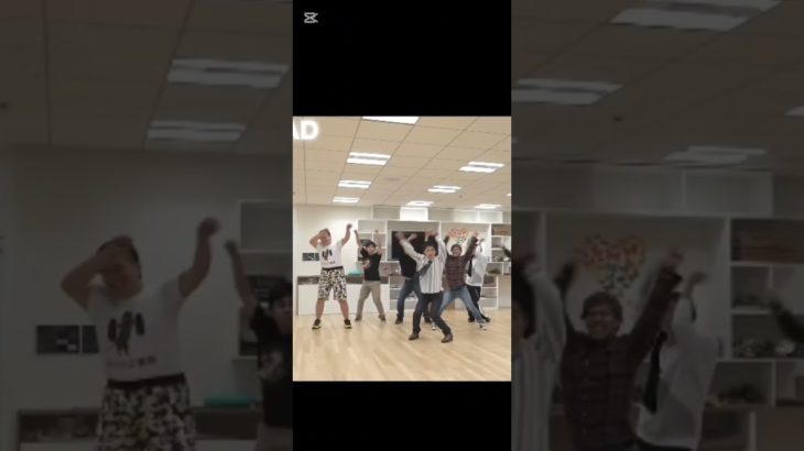 フィッシャーズ♯新宝島