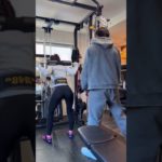 #ヒップアップ  #ボディメイク #筋トレ女子