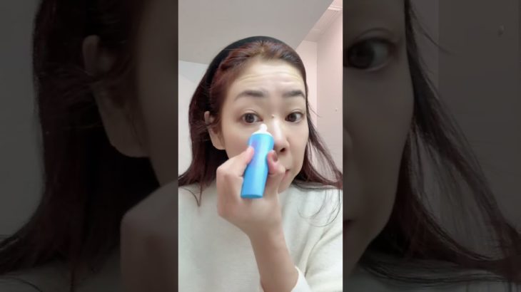 ①【実演】【ビューティセカンズ】【シワ消し】