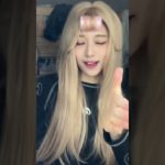 このメイク動画も撮ろうかな?? #youtubeショート #ウィッグ