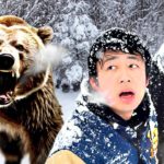 【危険】クマがいる山に1日狩猟体験に行くことになりました