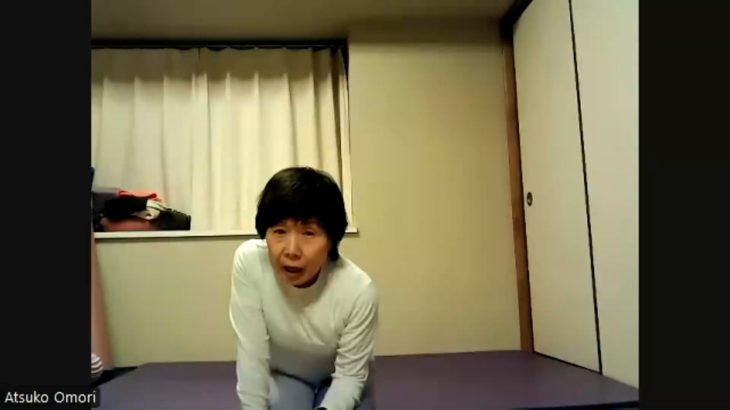 ボクササイズ(2025.3.10)