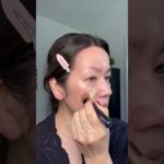 今日もバタバタ💦 それでもメイクする理由 #今の私を好きになるメイク #40代メイク習慣 #大人のメイク習慣 #40代50代メイク #メイクで気持ちも整える #自分時間大切に #忙しくても自分時間