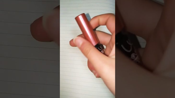 メイクってすごい　#メイク #メイク好き #メイク方法 #メイクレシピ#ワンホンメイク #イラスト #小6が頑張って描いてみた #適当 #生活音