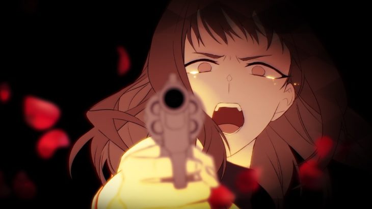 ビーストインザビューティ – 奏音69＆RoyalScandal/covered by 海乃姫