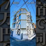 新宿で同棲！ペット可7万円台！ #ペット可賃貸 #東京ペット可賃貸 #新宿区賃貸 #ペット共生マンション #2K賃貸 #ルームツアー
