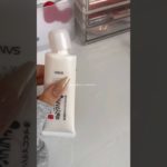 7️⃣4️⃣ #無加工系統 #生活音 #コスメ #雰囲気 #メイク