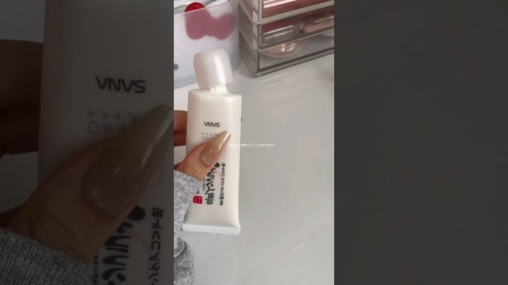 7️⃣4️⃣ #無加工系統 #生活音 #コスメ #雰囲気 #メイク