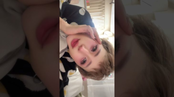 87kg大巨漢オカマが垢抜けすぎている件#垢抜け #メイク #男の娘 #makeup#makeup #koreanmakeup #fyp #fypシviral