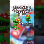 ボスパックンダイエットする＃マリオカート8DX ＃ボスパックン