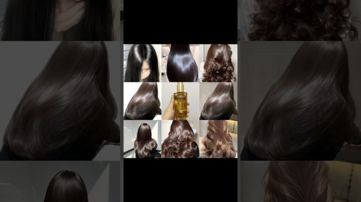 All-in-One Beauty | The Secret to Perfect Skin, Hair, Nails 💅🏼😍 #shorts #skincare #beauty #selfcare