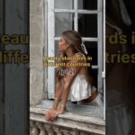 Beauty standards around the world 🌍#india #nigeria #malaysia #vietnam#norway #fyp#shorts